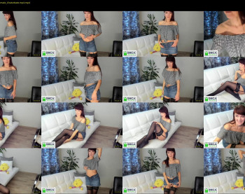 fritha — 16 minute Chaturbate female teen cam video, 720p, Jan 28, 2023