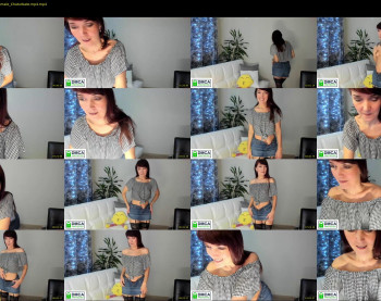 fritha — 12 minute Chaturbate female teen cam video, 720p, Jan 28, 2023