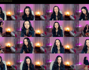 lia_hetty — 91 minute Chaturbate female teen cam video, 720p, Jan 28, 2023