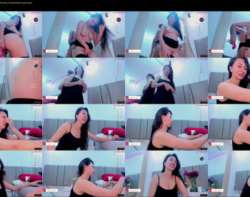 lillyblu — 31 minute Chaturbate female teen cam video, 1080p, Jan 28, 2023