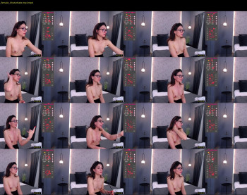 lisacroft — 38 minute Chaturbate female teen cam video, 1080p, Jan 28, 2023