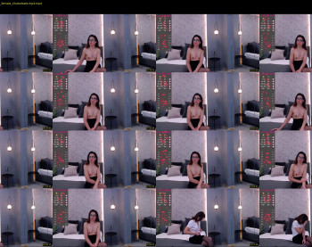 lisacroft — 22 minute Chaturbate female teen cam video, 1080p, Jan 28, 2023