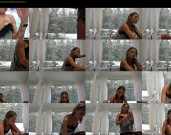 mayahelen — 18 minute Chaturbate female teen cam video, 1080p, Jan 28, 2023