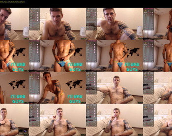 mr_longboy — 16 minute Chaturbate male teen cam video, 1080p, Jan 28, 2023