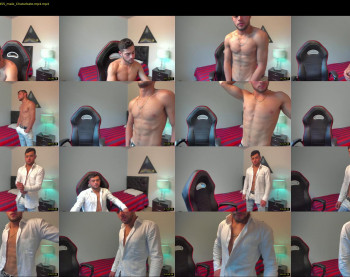 noahbrawn — 31 minute Chaturbate male teen cam video, 1080p, Jan 28, 2023