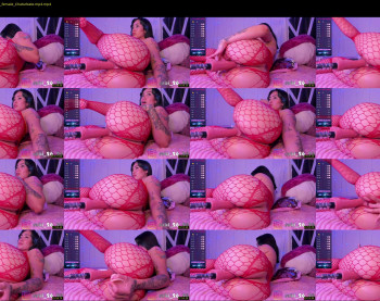 ruby_26 — 34 minute Chaturbate female teen cam video, 1080p, Jan 28, 2023