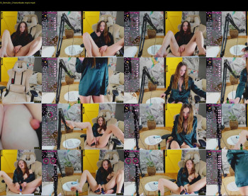 shaaakeit — 57 minute Chaturbate female teen cam video, 1080p, Jan 29, 2023