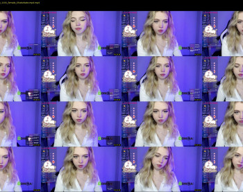 small_blondee — 3 minute Chaturbate female teen cam video, 720p, Jan 28, 2023