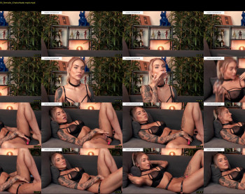 solar_kate — 15 minute Chaturbate female teen cam video, 4K, Jan 28, 2023