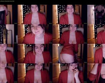 vsecrets — 54 minute Chaturbate female teen cam video, 1080p, Jan 28, 2023