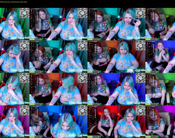 yoki_shizuko — 60 minute Chaturbate female teen cam video, 1080p, Jan 28, 2023