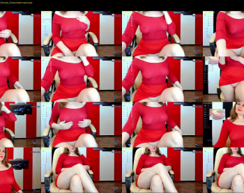 _natali_ — 34 minute Chaturbate female teen cam video, 720p, Jan 29, 2023