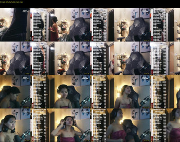_pilya_ — 48 minute Chaturbate female teen cam video, 1080p, Jan 28, 2023