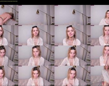 beckymadson — 37 minute Chaturbate female teen cam video, 1080p, Jan 30, 2023