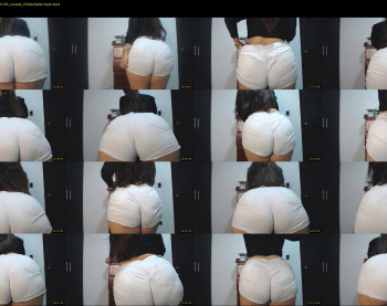 eolicasextwo — 76 minute Chaturbate couple teen cam video, 720p, Jan 29, 2023