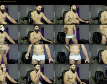glennmasters — 37 minute Chaturbate male teen cam video, 1080p, Jan 29, 2023