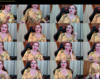 ivettasplash — 57 minute Chaturbate female teen cam video, 720p, Jan 29, 2023