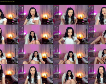 lia_hetty — 46 minute Chaturbate female teen cam video, 720p, Jan 29, 2023