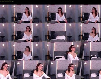 lisacroft — 55 minute Chaturbate female teen cam video, 1080p, Jan 29, 2023