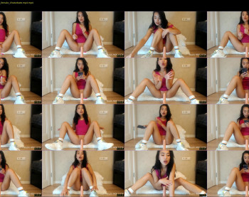 loonyko — 54 minute Chaturbate female teen cam video, 1080p, Jan 29, 2023