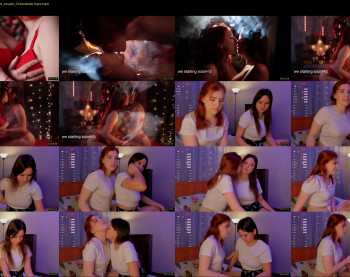 lorifowler — 55 minute Chaturbate female teen cam video, 1080p, Jan 30, 2023