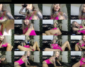 mizxtrix — 33 minute Chaturbate female teen cam video, 720p, Jan 30, 2023