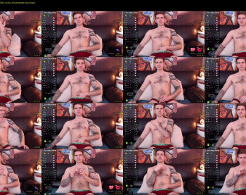 mr_longboy — 55 minute Chaturbate male teen cam video, 1080p, Jan 29, 2023