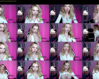 small_blondee — 48 minute Chaturbate female teen cam video, 720p, Jan 29, 2023