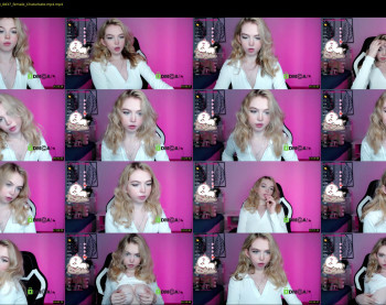small_blondee — 33 minute Chaturbate female teen cam video, 720p, Jan 29, 2023
