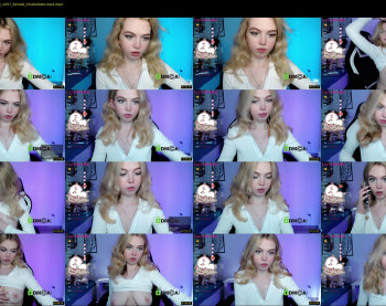 small_blondee — 39 minute Chaturbate female teen cam video, 1080p, Jan 29, 2023