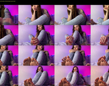 technoelf — 10 minute Chaturbate female teen cam video, 1080p, Jan 30, 2023