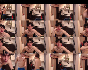 teddy_mode — 56 minute Chaturbate couple teen cam video, 1080p, Jan 29, 2023