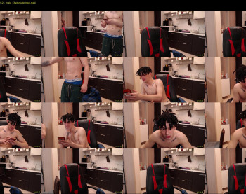 teddy_mode — 55 minute Chaturbate couple teen cam video, 1080p, Jan 29, 2023