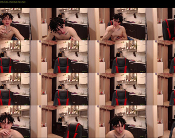 teddy_mode — 45 minute Chaturbate couple teen cam video, 1080p, Jan 29, 2023