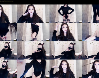 verasun — 84 minute Chaturbate female teen cam video, 720p, Jan 29, 2023