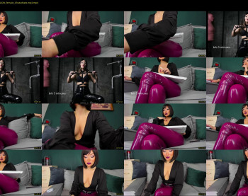 your_eclipse — 55 minute Chaturbate female teen cam video, 1080p, Jan 29, 2023