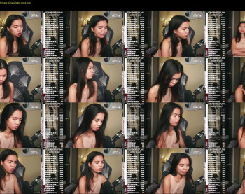 _pilya_ — 14 minute Chaturbate female teen cam video, 1080p, Jan 30, 2023