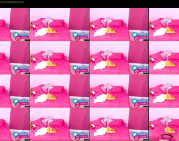 cute_eli — 19 minute Chaturbate female teen cam video, 1080p, Jan 31, 2023