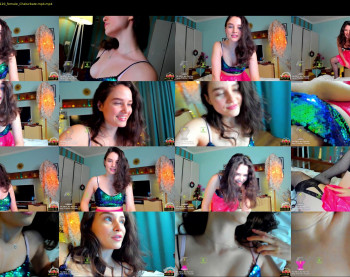 demurelixir — 54 minute Chaturbate female teen cam video, 1080p, Jan 30, 2023