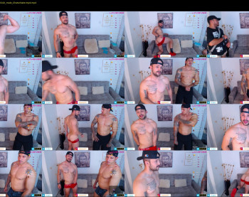 derek_group — 54 minute Chaturbate male teen cam video, 1080p, Jan 31, 2023