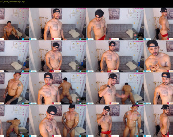derek_group — 54 minute Chaturbate male teen cam video, 1080p, Jan 31, 2023