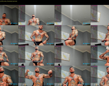 dimitri_sullivan — 53 minute Chaturbate male teen cam video, 1080p, Jan 31, 2023