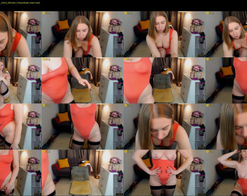 emma_brooks — 22 minute Chaturbate female teen cam video, 1080p, Jan 30, 2023