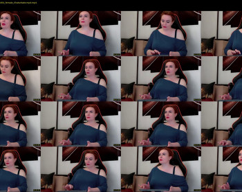 ivettasplash — 13 minute Chaturbate female teen cam video, 720p, Jan 31, 2023