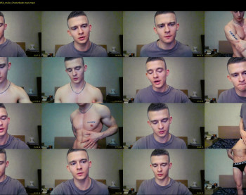 marvelboy_ — 48 minute Chaturbate male teen cam video, 720p, Jan 30, 2023