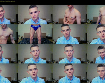 marvelboy_ — 91 minute Chaturbate male teen cam video, 720p, Jan 31, 2023