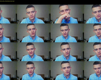 marvelboy_ — 16 minute Chaturbate male teen cam video, 720p, Jan 31, 2023