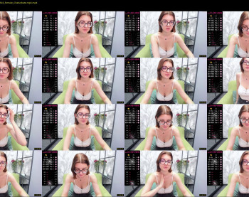 rubytwinkle — 15 minute Chaturbate female teen cam video, 720p, Jan 31, 2023