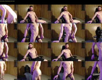 scottsspace — 30 minute Chaturbate male teen cam video, 1080p, Jan 31, 2023
