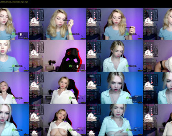 small_blondee — 28 minute Chaturbate female teen cam video, 720p, Jan 30, 2023